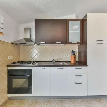 Appartamento In - Insel 41248