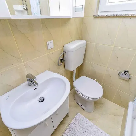 Appartamento In - Insel 41248