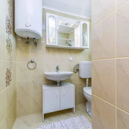 In - Insel 41248 Appartamento *